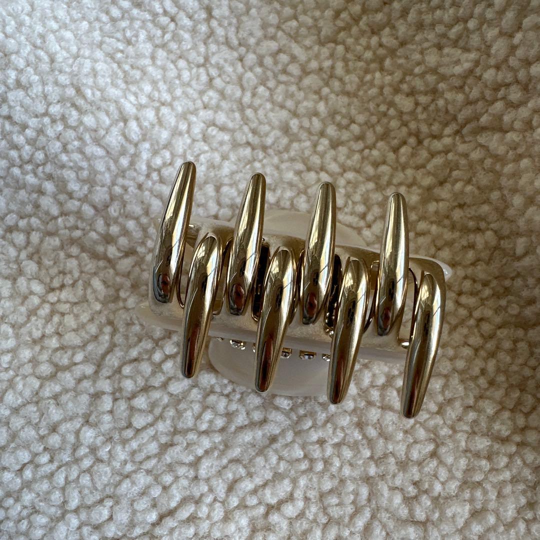 ACCA クリップ　Aサイズ