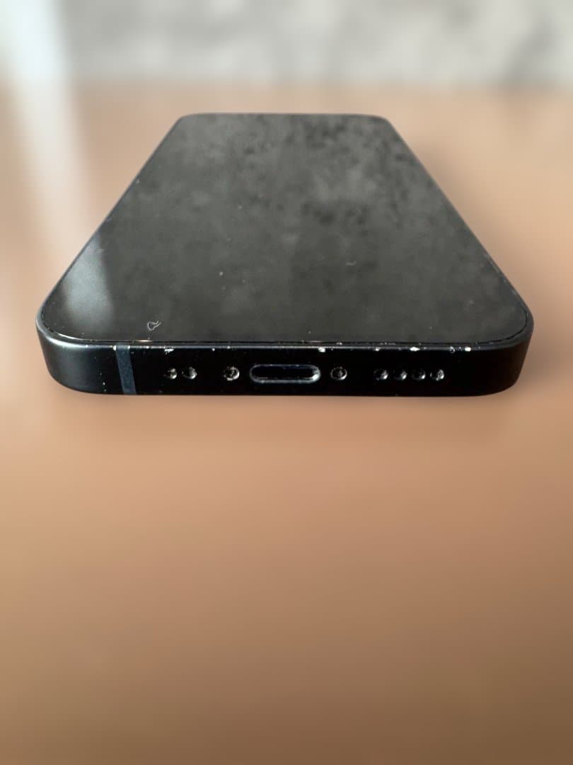 Apple iPhone 13 mini 128GB ミッドナイト