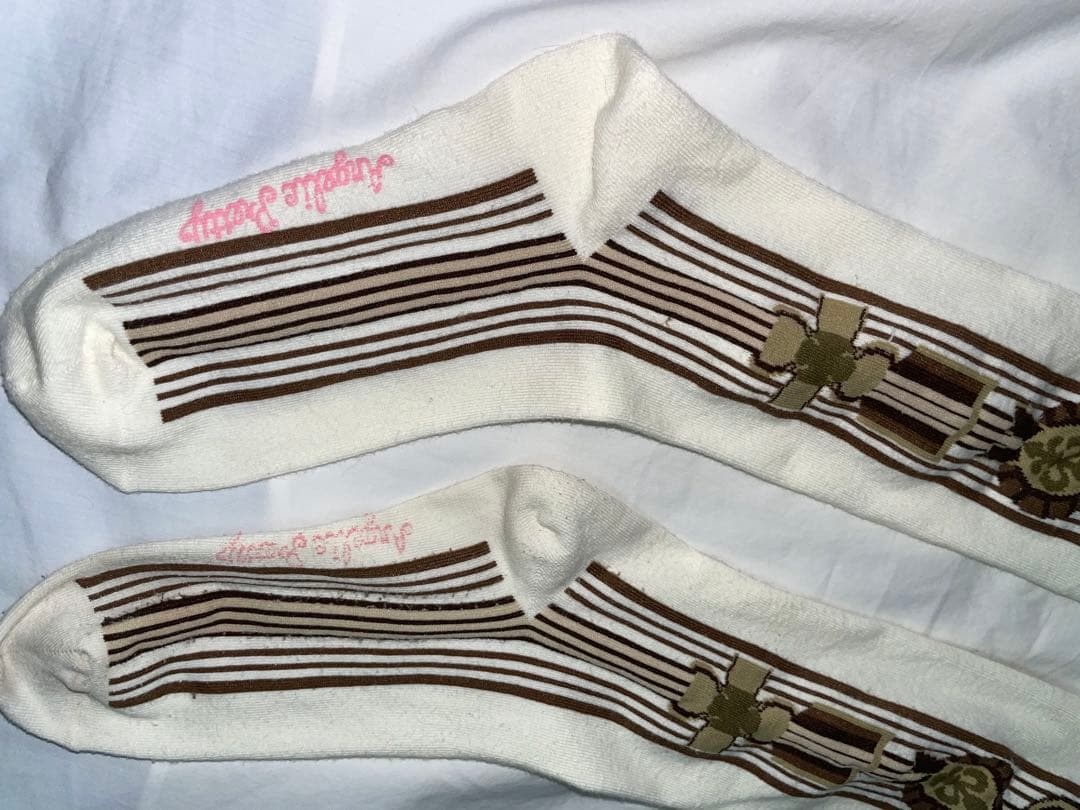 ロリィタ オーバーニー(セット5足9900)どれでもok