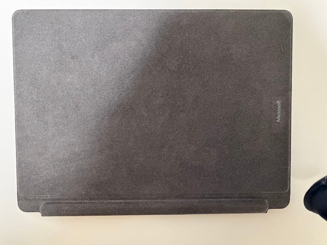 グラフィックボード・グラボ・ビデオカード Microsoft Surface Pro 16GB 1TB Black