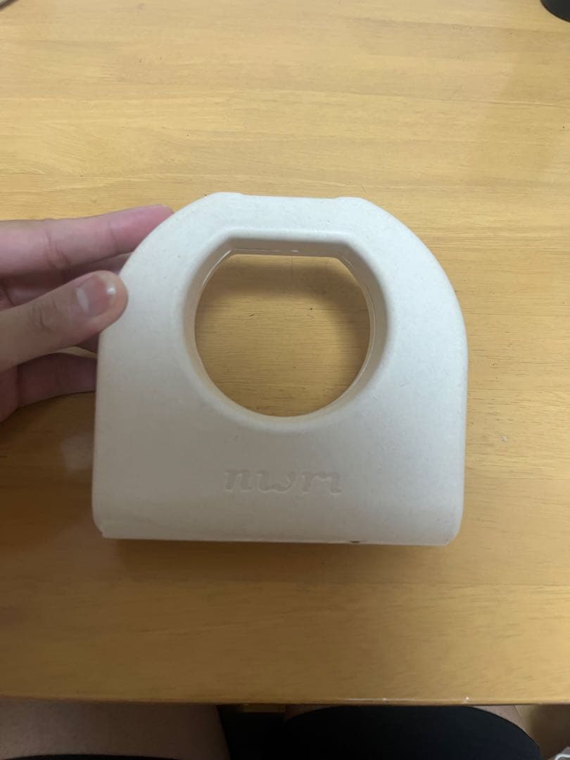 【新品】 NTTソノリティ nwm GO MBN002KA オープンイヤー型 黒