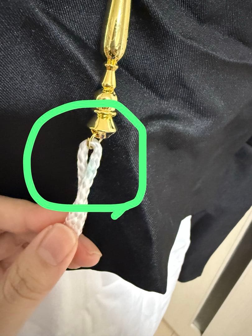 コストモ製 膝丸 通常衣装 Lサイズ