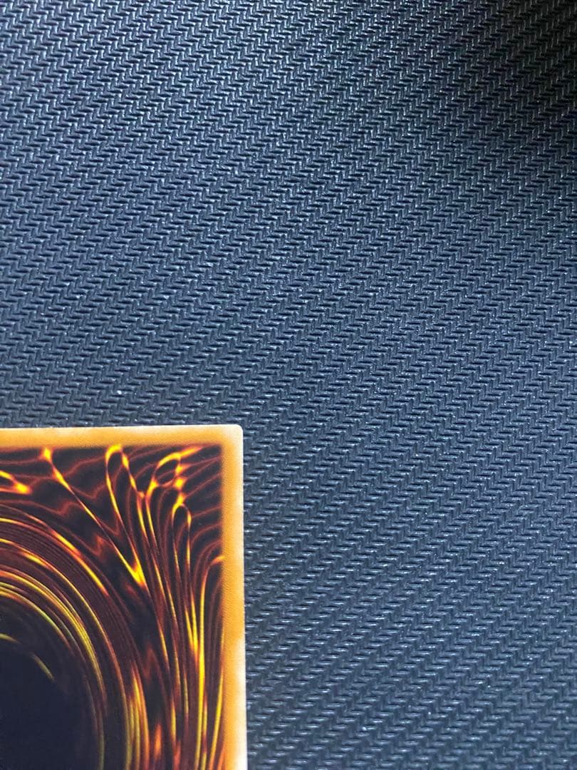 サ*品様 遊戯王　カオスソルジャー　旧レリーフ