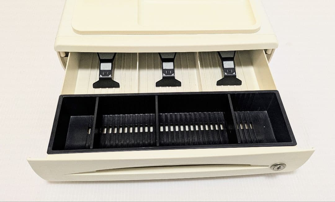 CASIO カシオ SE-S20 電子レジスター レジ