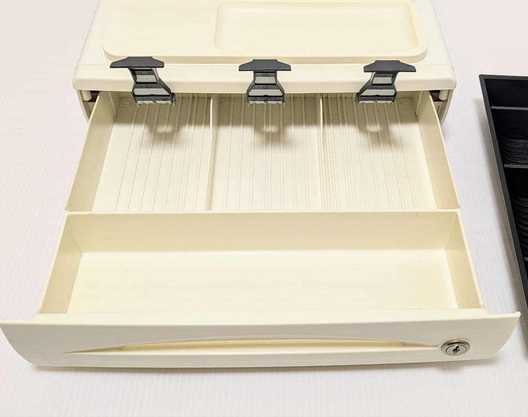 CASIO カシオ SE-S20 電子レジスター レジ