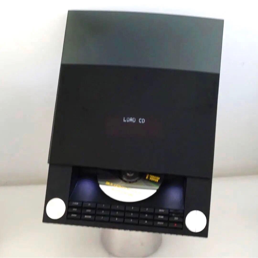 デンマーク発❤️良い音で家時間❤️スマホから音楽転送❤️B&O beosound 4