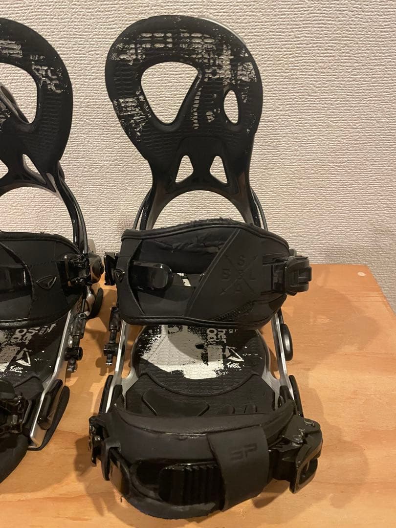 sp united brotherhood エスピーユナイテッド　ブラザーフッド