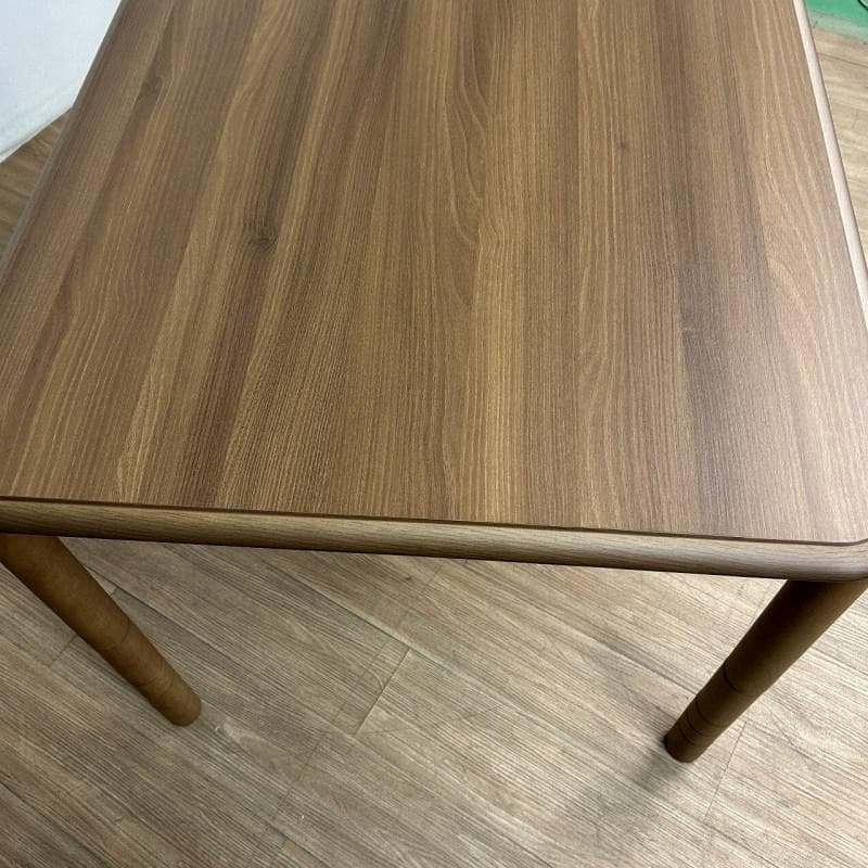 ☆高さが6段階調整できる!　リビング こたつ120 ☆【OUTLET】