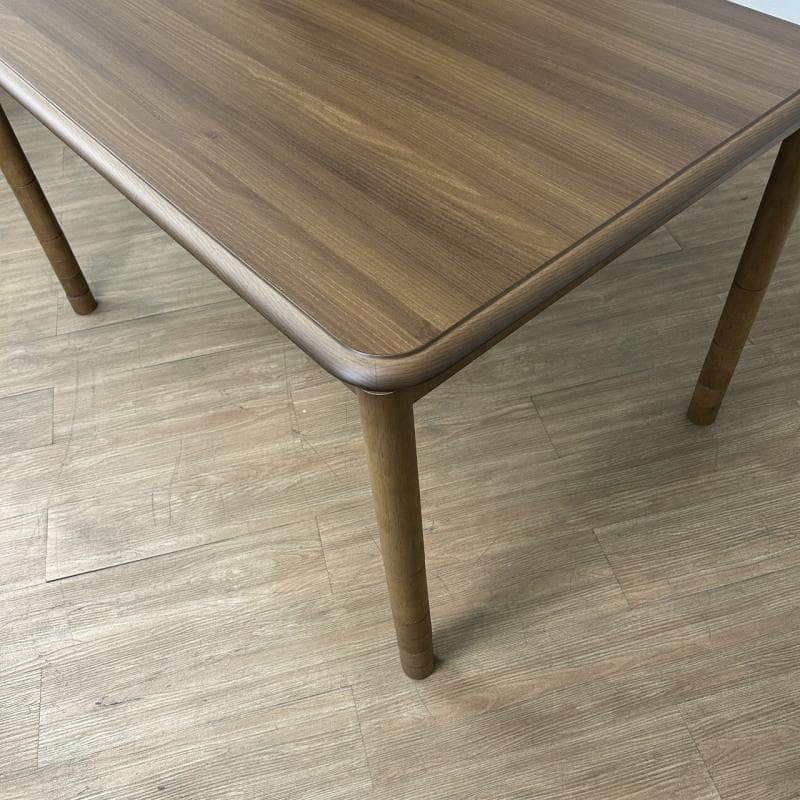 ☆高さが6段階調整できる!　リビング こたつ120 ☆【OUTLET】