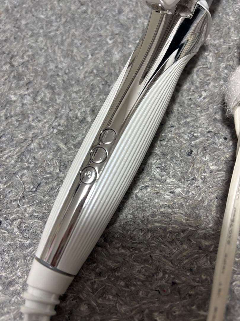 Refa リファビューテックカールアイロン 26mm