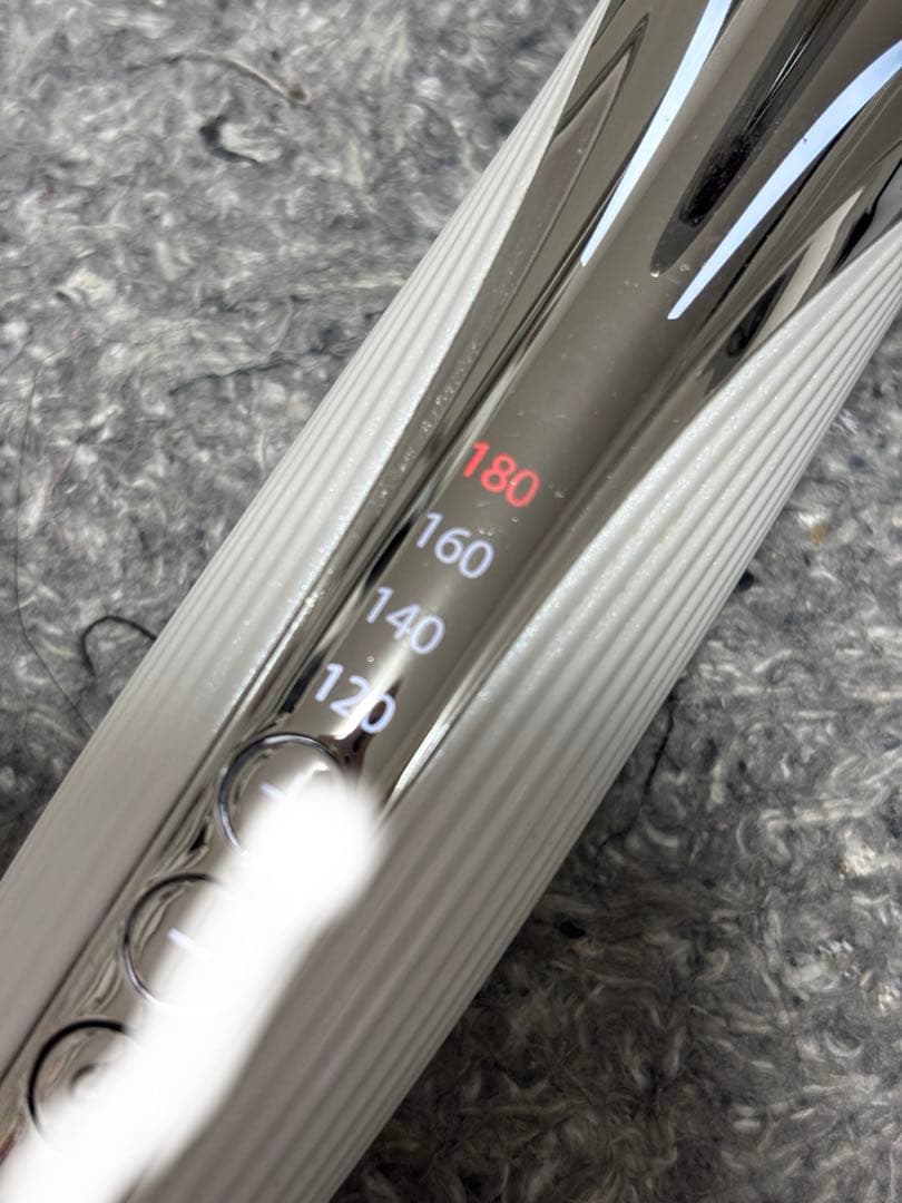 Refa リファビューテックカールアイロン 26mm