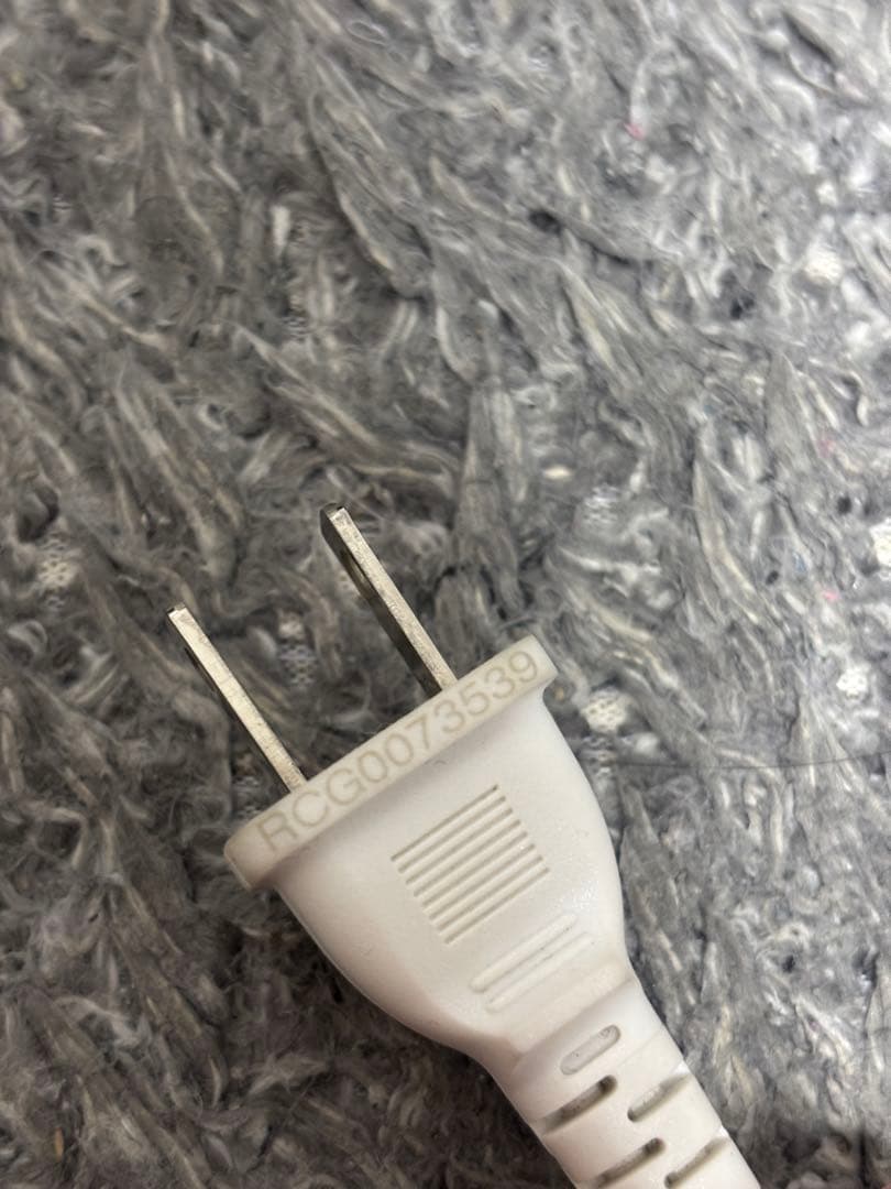 Refa リファビューテックカールアイロン 26mm