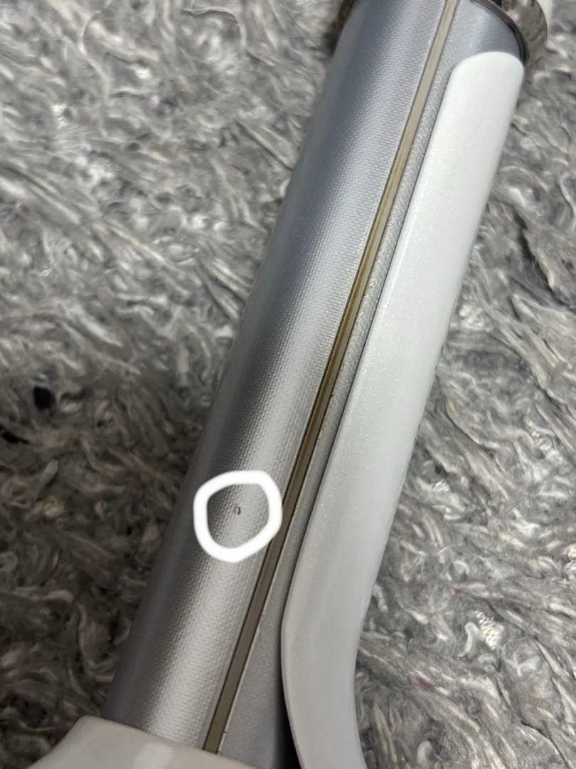 Refa リファビューテックカールアイロン 26mm