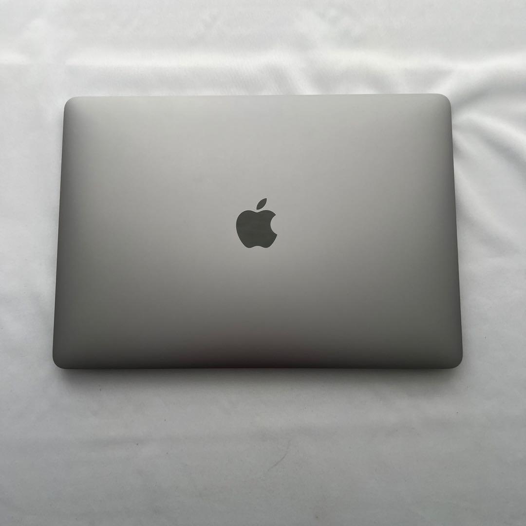 Apple MacBook Air 13インチ M1 8GB 256GB 超美品
