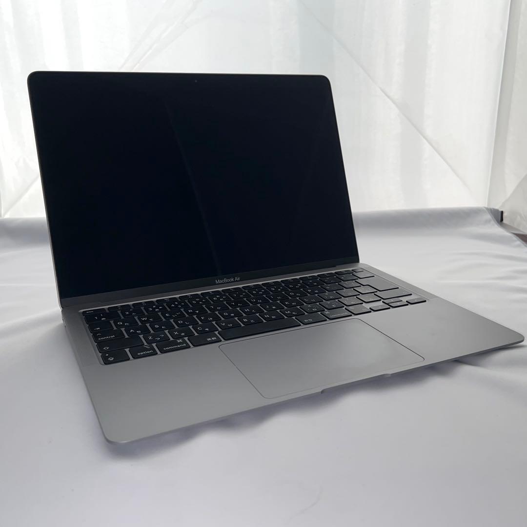 Apple MacBook Air 13インチ M1 8GB 256GB 超美品