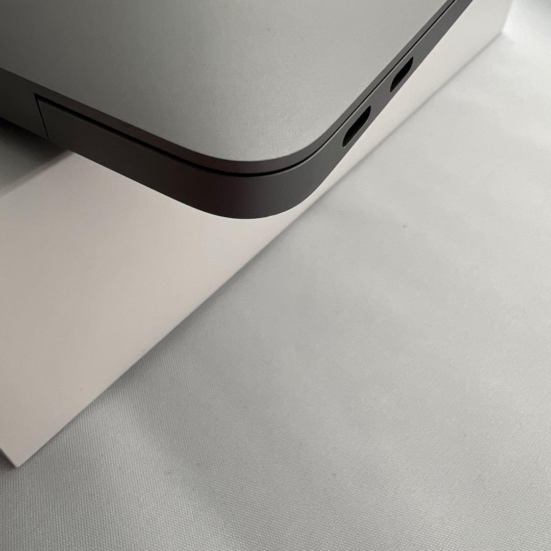 Apple MacBook Air 13インチ M1 8GB 256GB 超美品