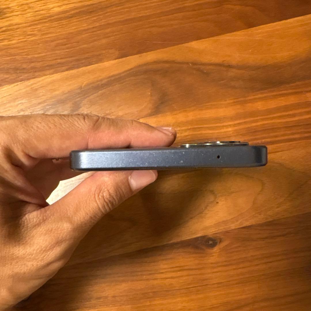 Oppo スマートフォン 本体 ブラック