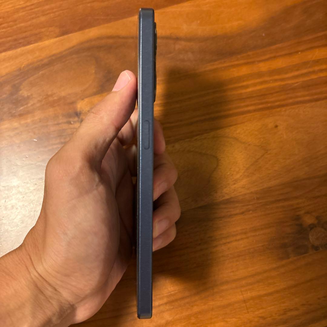 Oppo スマートフォン 本体 ブラック