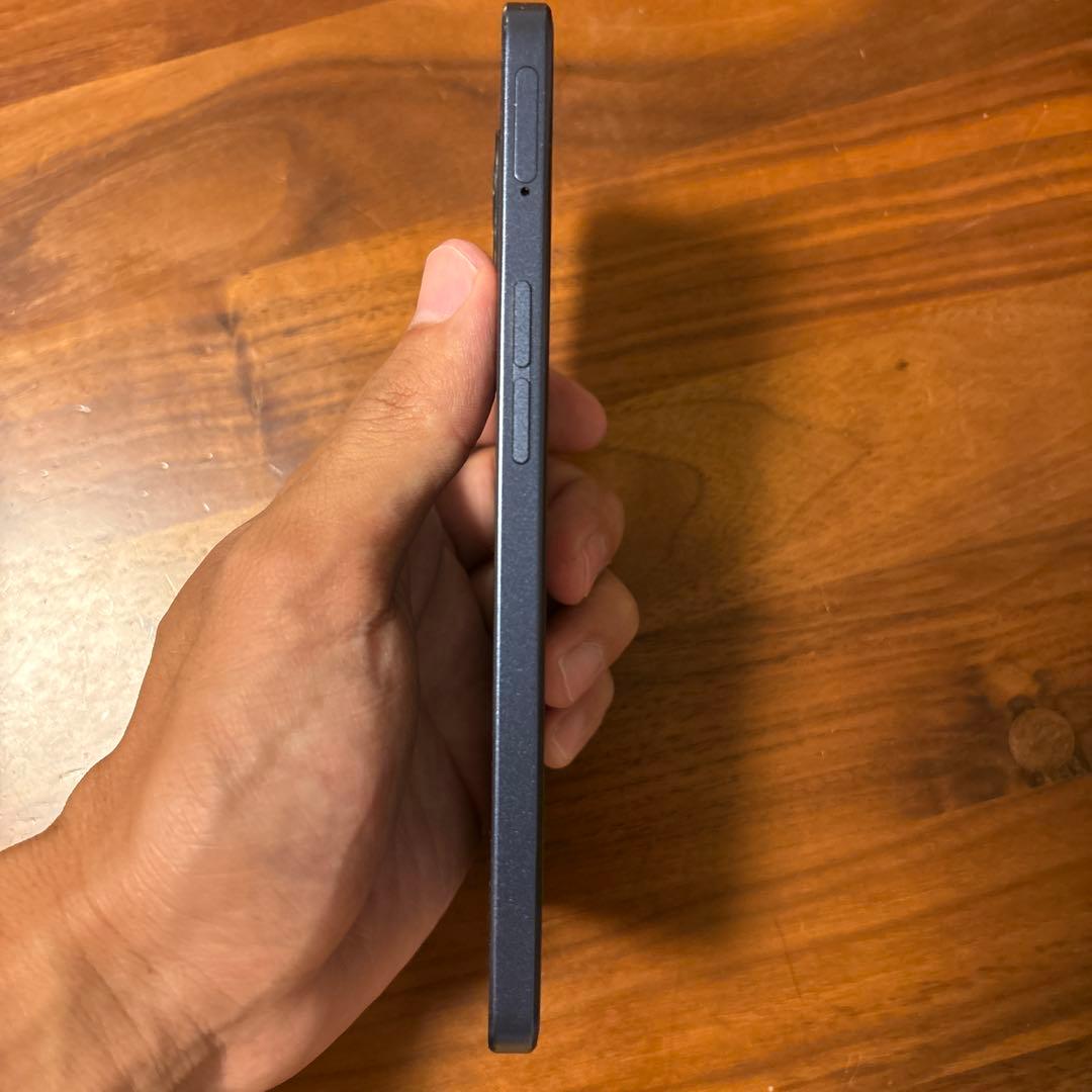 Oppo スマートフォン 本体 ブラック