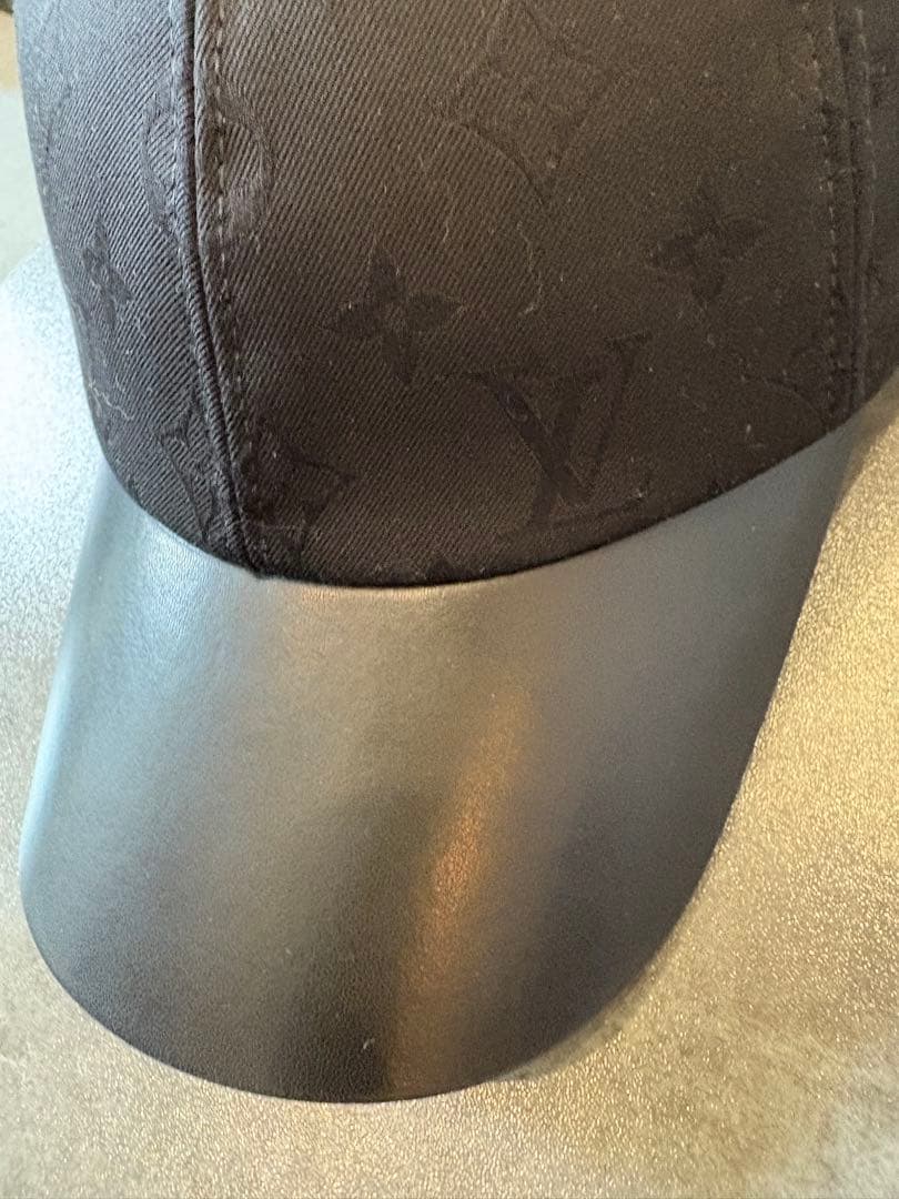 ヴィトンキャップ・LV ファースト ￥115,500