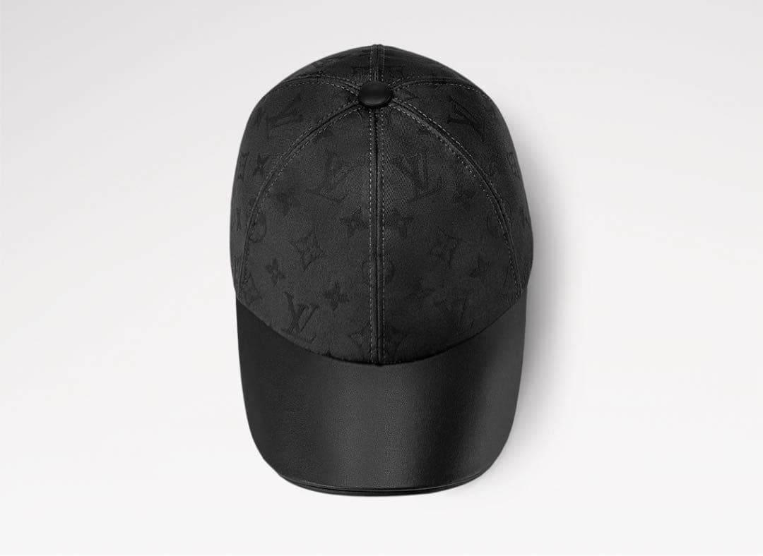 ヴィトンキャップ・LV ファースト ￥115,500