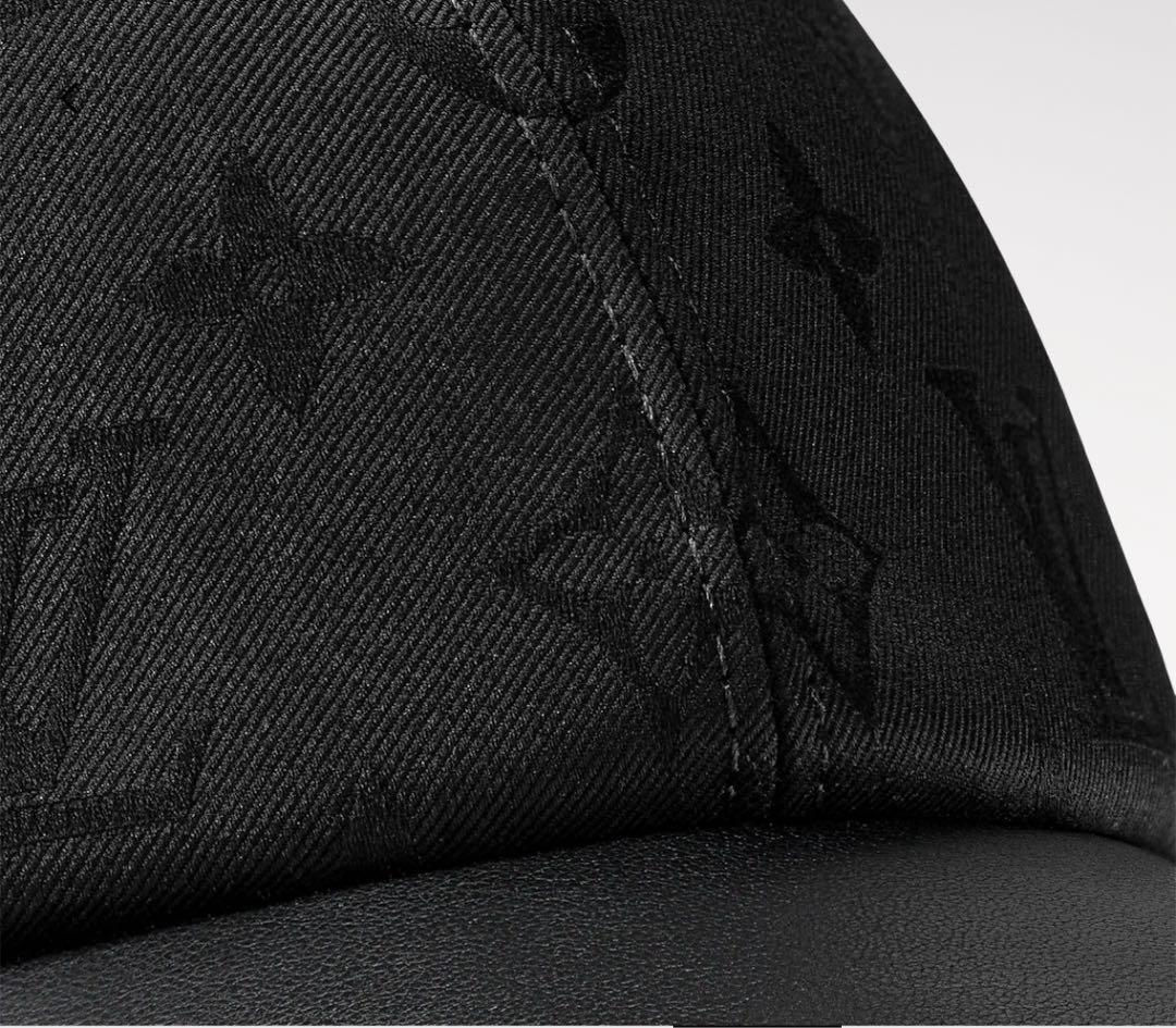 ヴィトンキャップ・LV ファースト ￥115,500