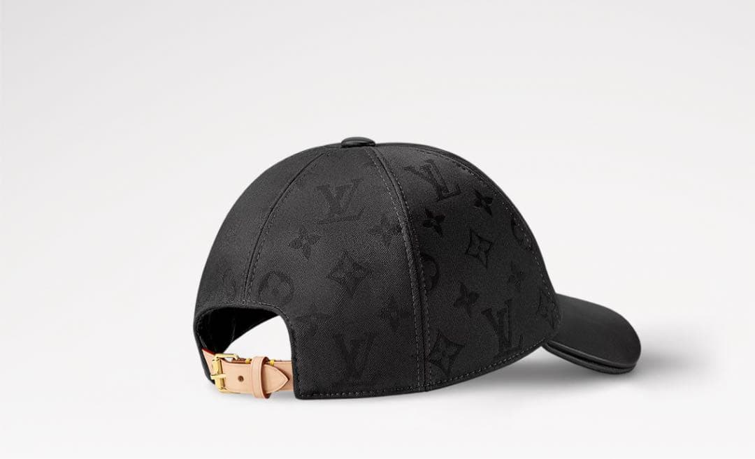 ヴィトンキャップ・LV ファースト ￥115,500