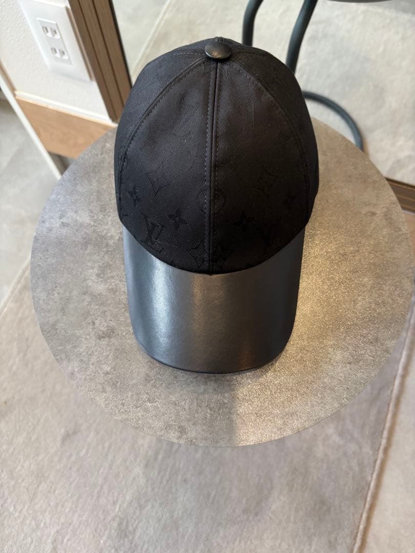ヴィトンキャップ・LV ファースト ￥115,500