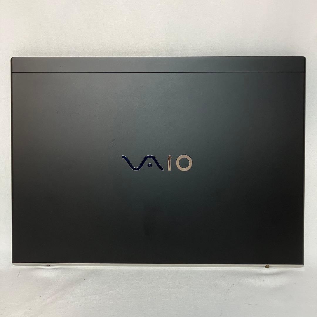 VAIO Pro PJ 第13世代 i5 16GB LTE 搭載モデル オフィス