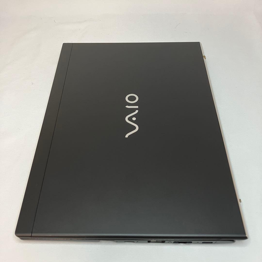VAIO Pro PJ 第13世代 i5 16GB LTE 搭載モデル オフィス