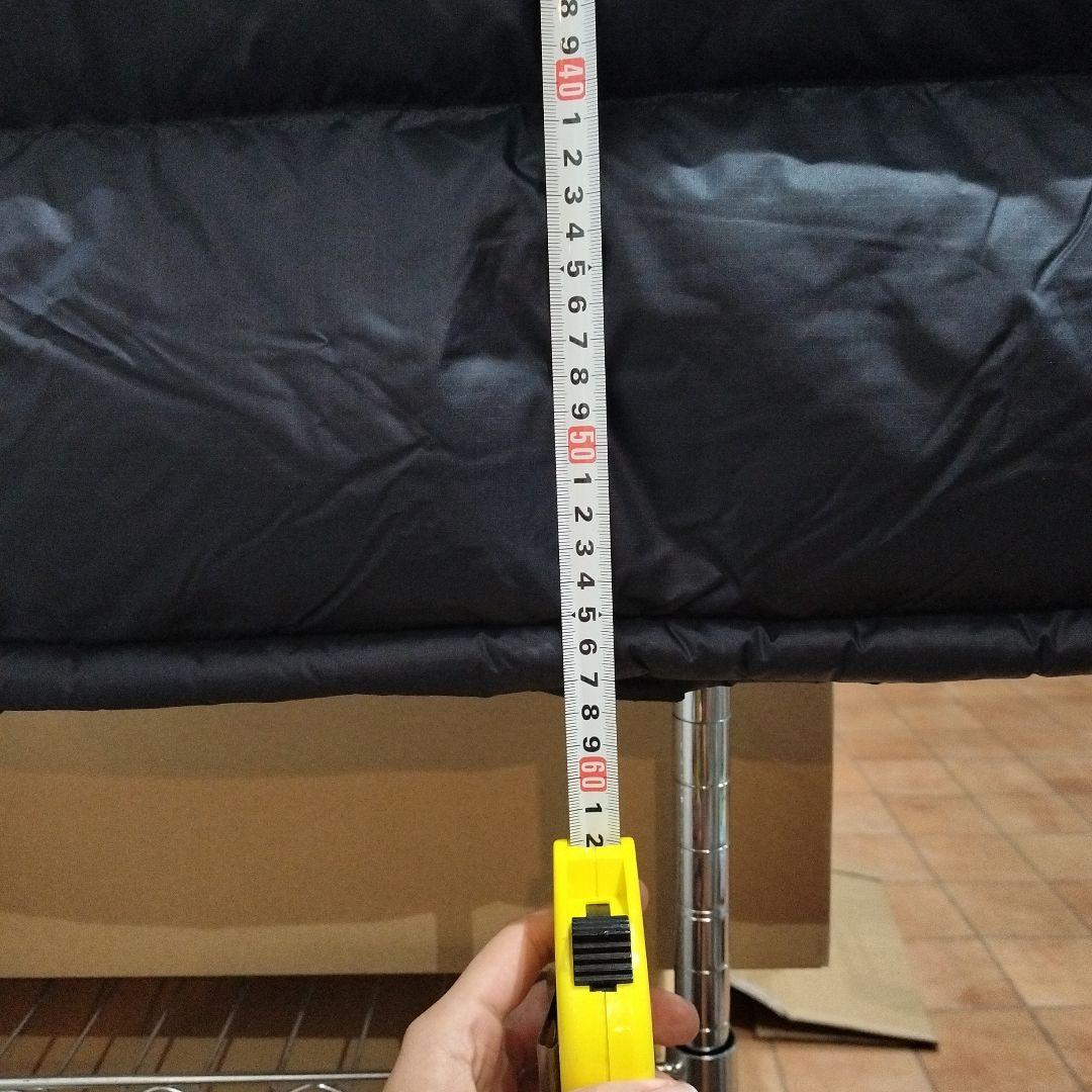 THE NORTH FACE ダウン ベストヌプシベスト レディースレディース