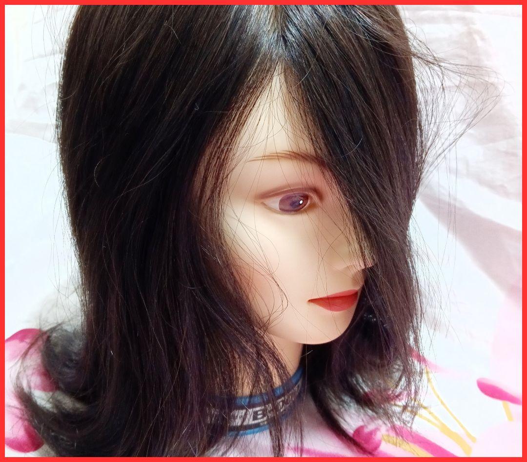 6ボブスタイルウィッグ6点セット