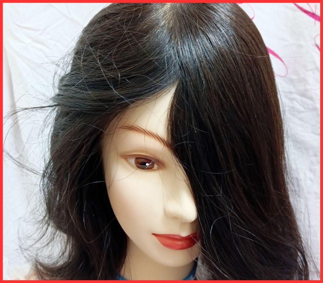 6ボブスタイルウィッグ6点セット