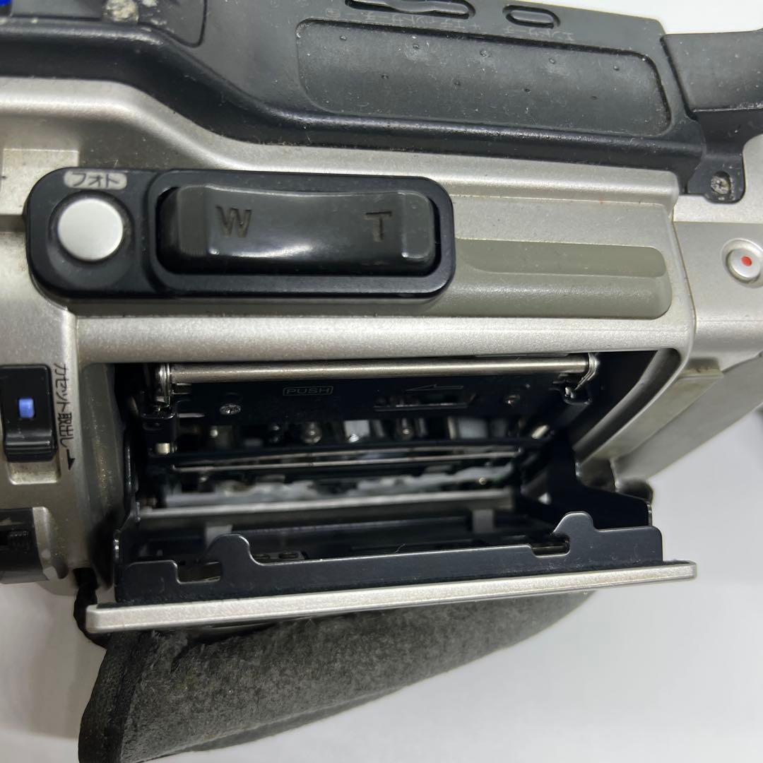 Sony ソニー　DCR-VX2000 NTSC ジャンク