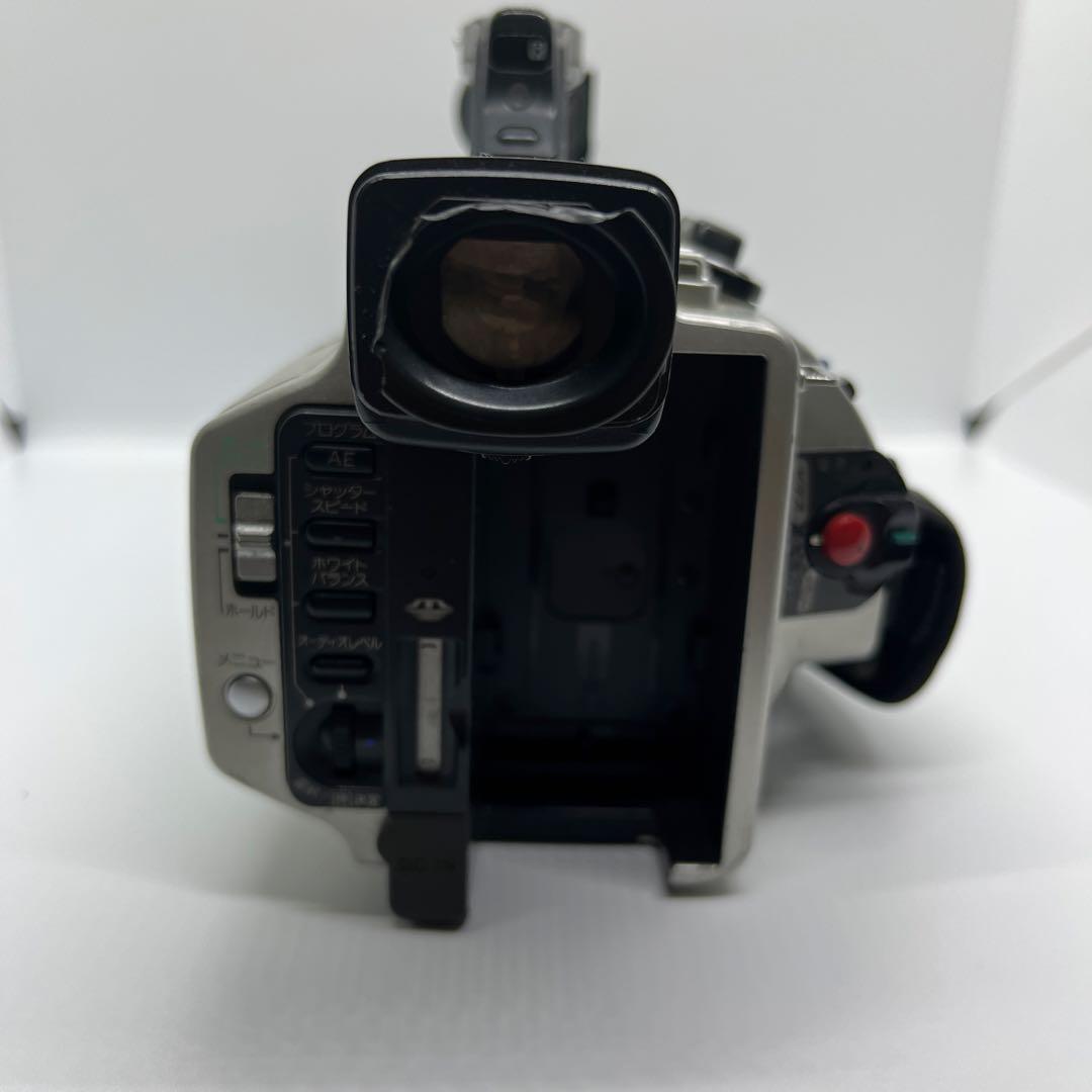 Sony ソニー　DCR-VX2000 NTSC ジャンク