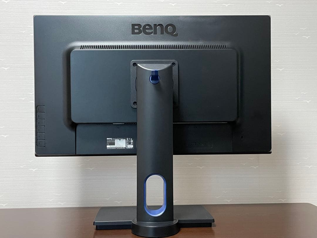 BenQ PD2700Q pcモニター 27インチ WQHD