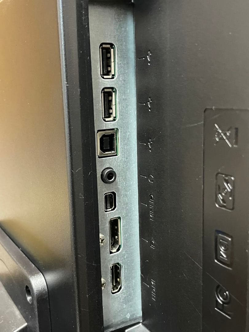 BenQ PD2700Q pcモニター 27インチ WQHD