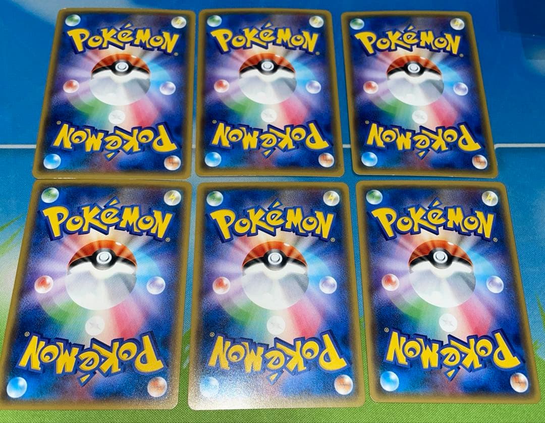 ポケモンカードゲーム エクストラ 汎用 XYミラー