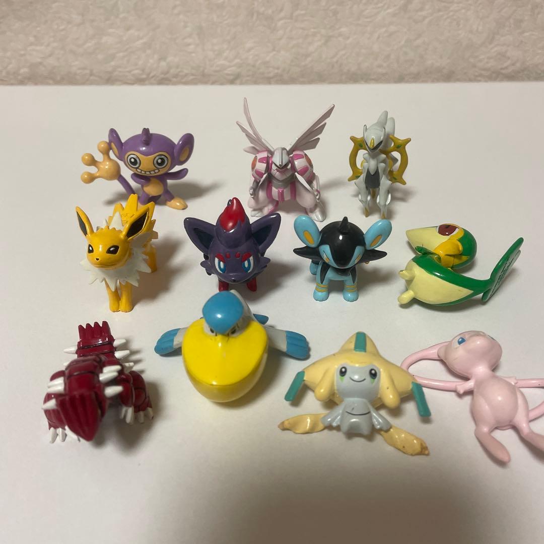 ポケモン モンコレ　30個セット