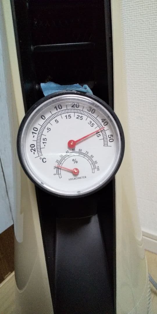 年中大活躍➰首降り機能、プラズマクラスター搭載、ヒートイオンファン