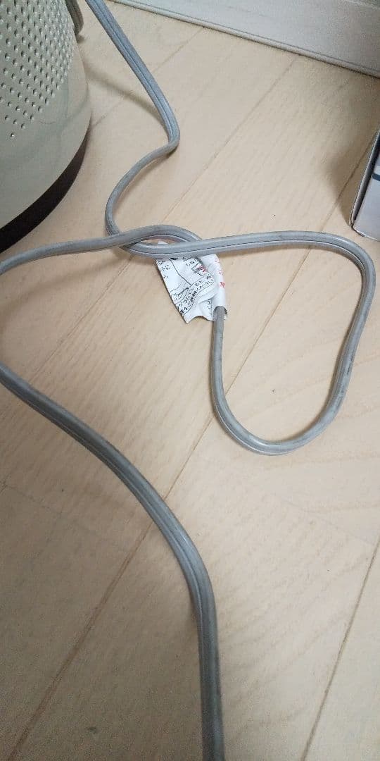 年中大活躍➰首降り機能、プラズマクラスター搭載、ヒートイオンファン