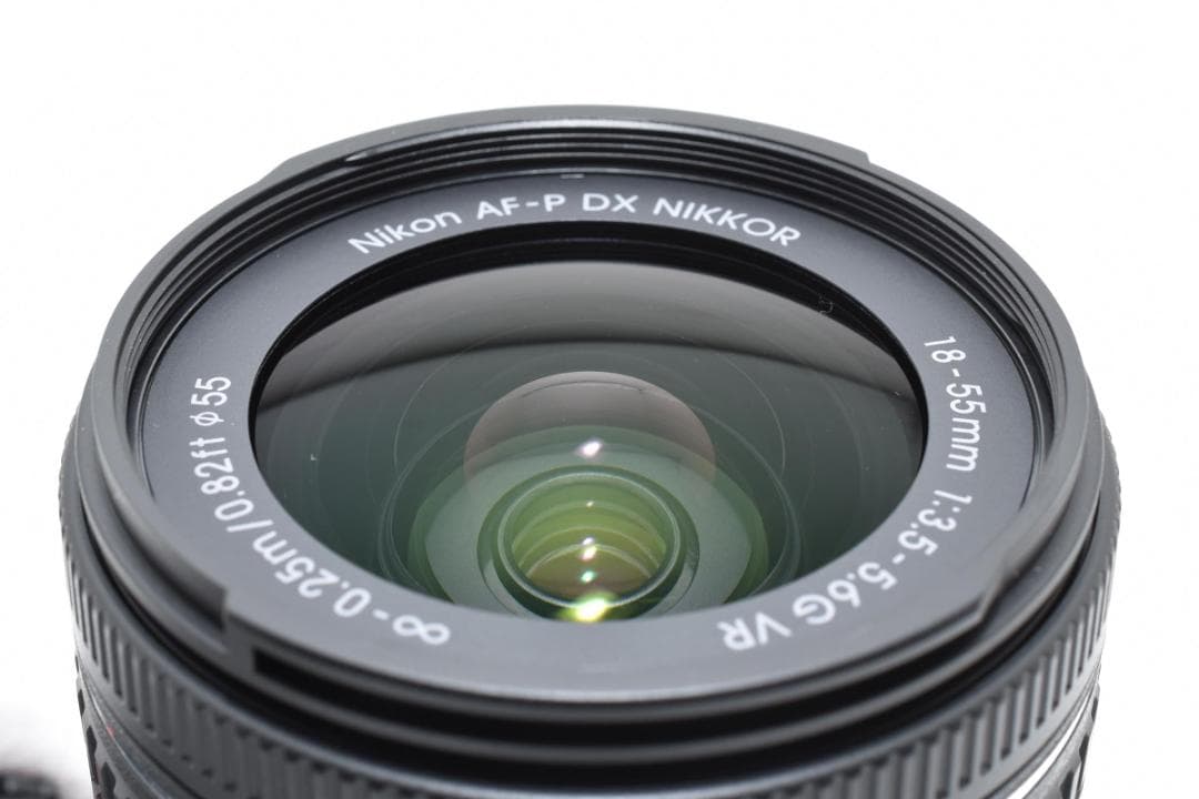 ❤即購入1000円OFF❤Nikon D5600❤簡単にキレイな写真❤Wi-Fi