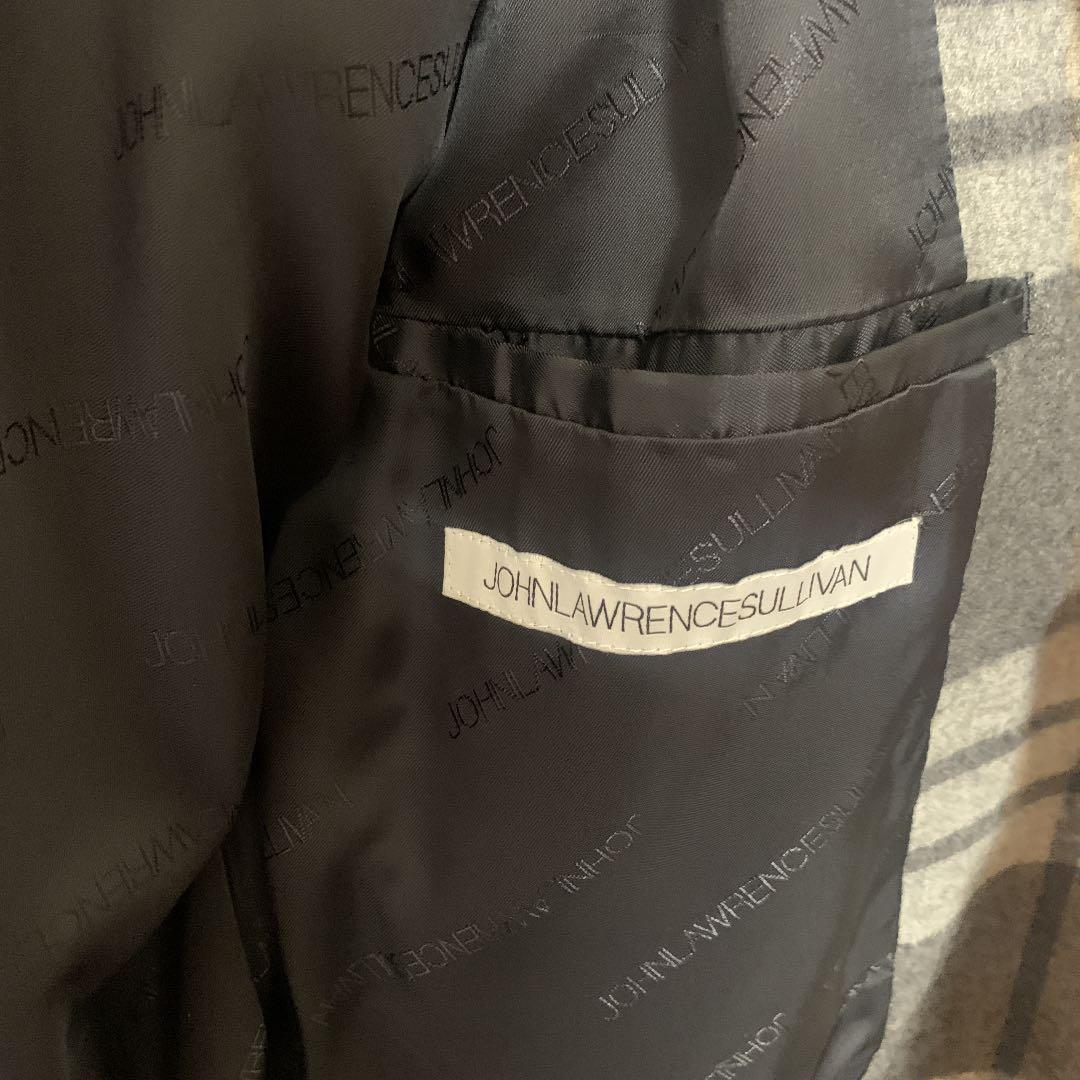 ジョンローレンスサリバン　ブルゾン