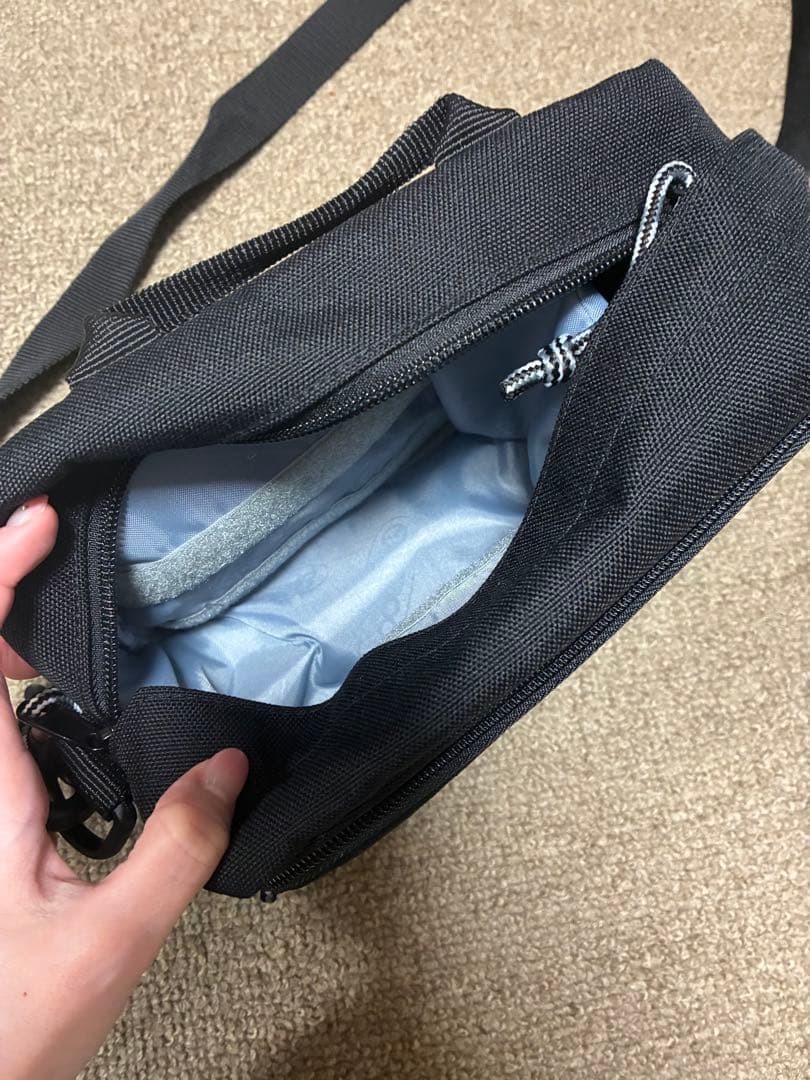 【美品】PENTAXQQ0 レンズ2本セット カメラバッグ付き