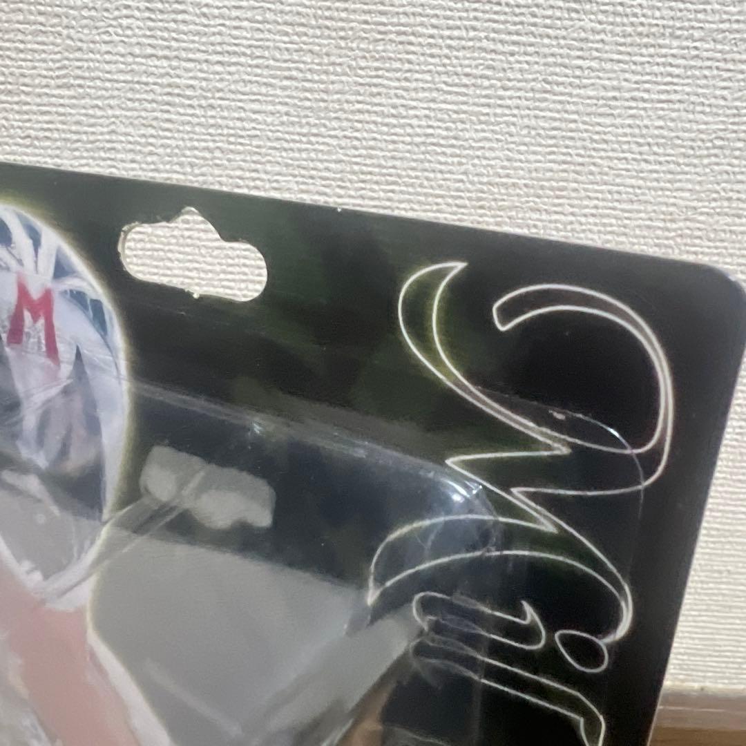 ミル・マスカラス アクションフィギュア