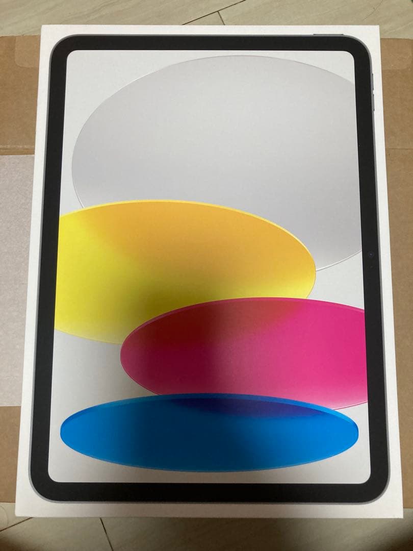 iPad （A16） Wi-Fi