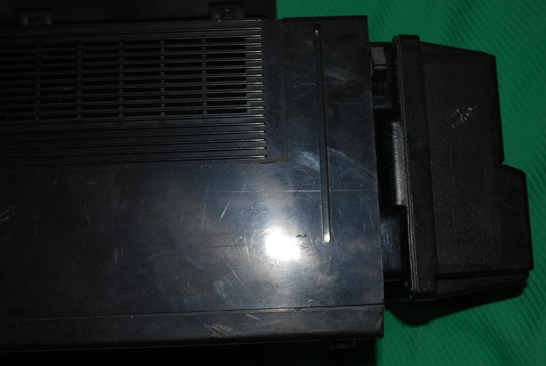 Ikegami6インチカラーモニターTM6-１AV中古動作品の出品です。