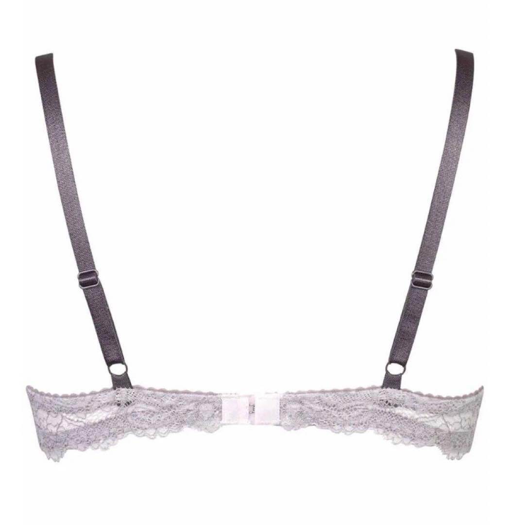 【E70M】【限定】ワコール　サルート　90G ブラショーツ PU 新品未使用