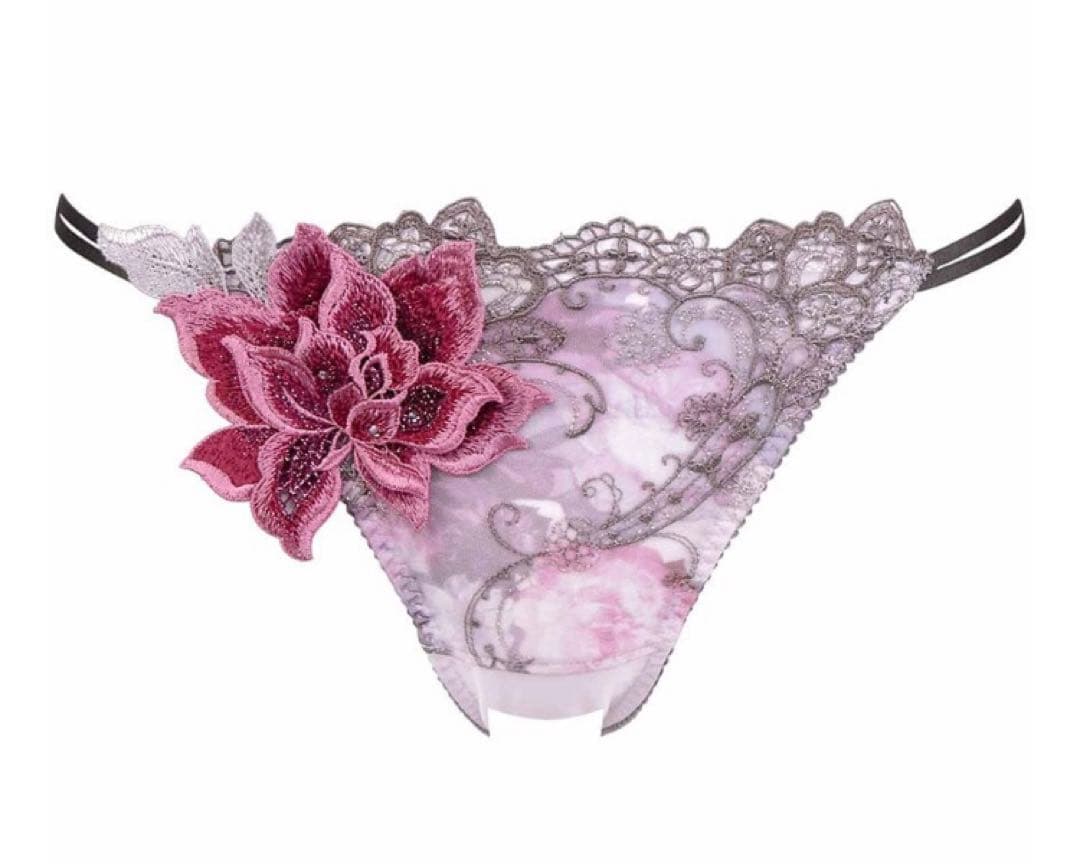 【E70M】【限定】ワコール　サルート　90G ブラショーツ PU 新品未使用