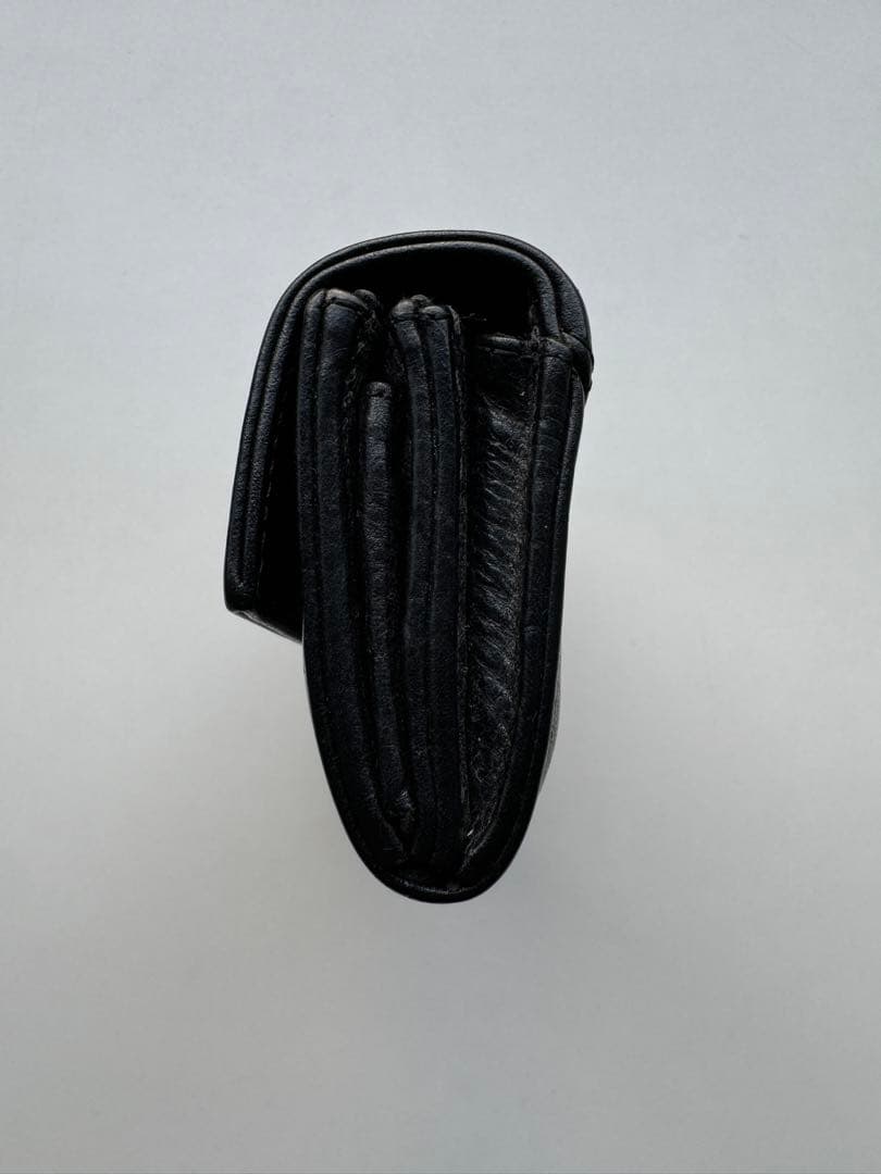 クリスマス特別セール！25日まで！最終値下げ！クロムハーツ タイニーウォレット